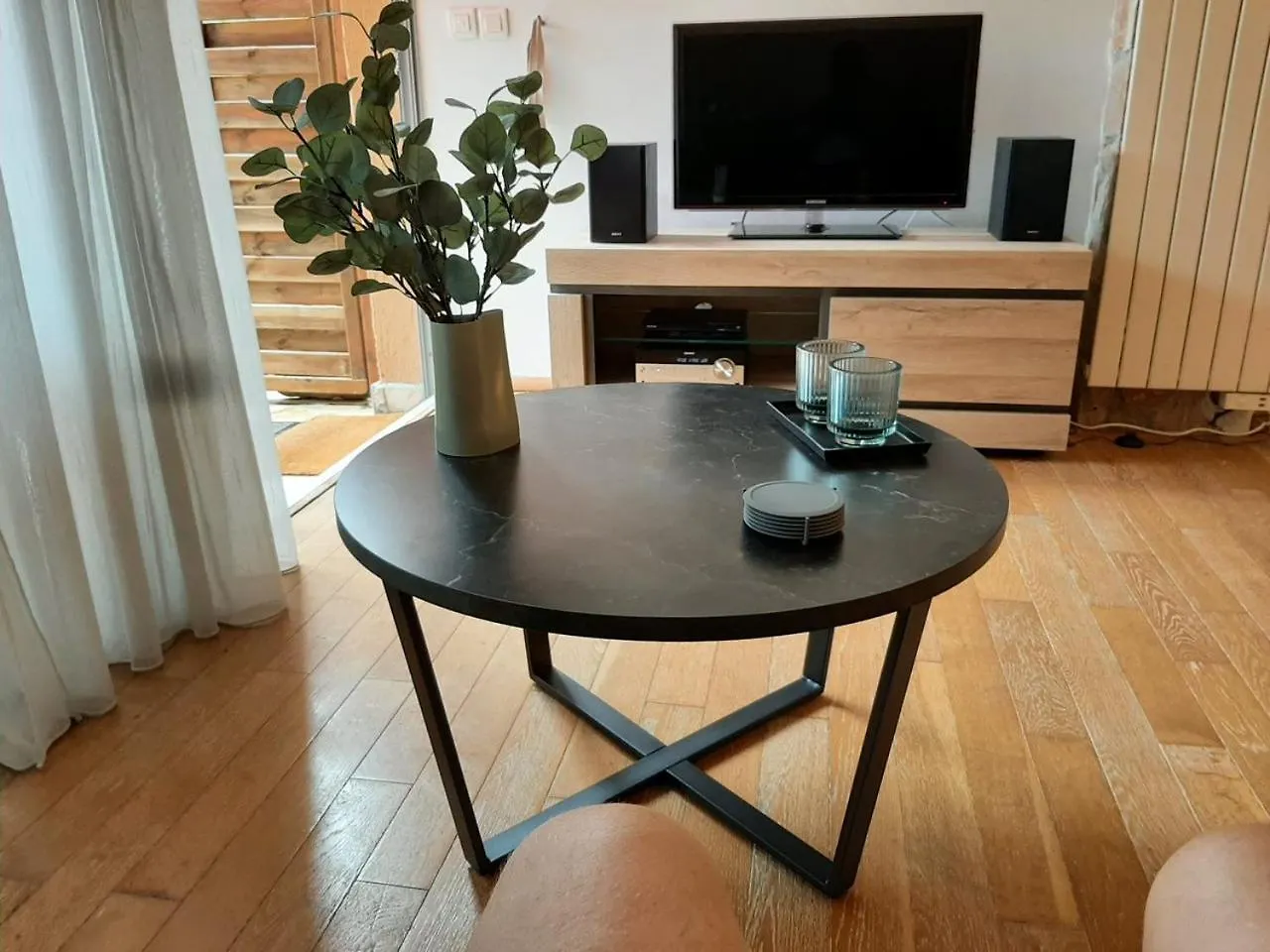 La Toquade Apartment Theoule-sur-Mer France