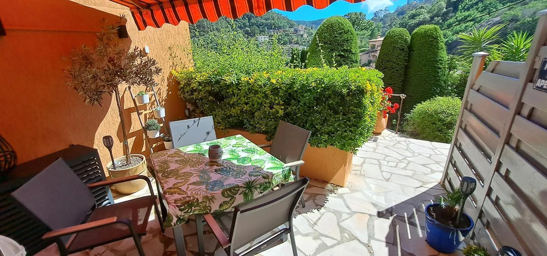 La Toquade Apartment Theoule-sur-Mer